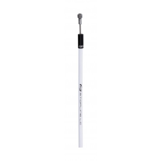BBB BCB-06C - StopLIne Brake Cable Set Road Campag (White)-tf BBB BCB-06C - StopLIne Brake Cable Set Road Campag (White)-tf
