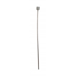 BBB BCB-11 - SpeedWire Slick Stainless Inner Gear Cable BBB BCB-11 - SpeedWire Slick Stainless Inner Gear Cable