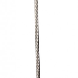 BBB BCB-11 - SpeedWire Slick Stainless Inner Gear Cable BBB BCB-11 - SpeedWire Slick Stainless Inner Gear Cable