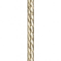 BBB BCB-13 - SpeedWire Polished Gear Cable 1.1 x 2350mm Gold BBB BCB-13 - SpeedWire Polished Gear Cable 1.1 x 2350mm Gold
