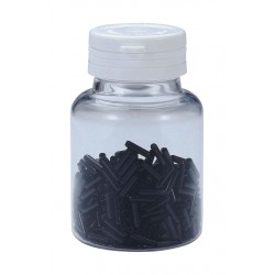 BBB BCB-154 - CableStop Crimps 1.2mm 500 pcs BBB BCB-154 - CableStop Crimps 1.2mm 500 pcs