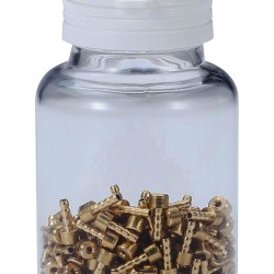BBB BCB-210 - HoseBarb 2.1mm 50 pcs SRAM Avid Hydraulic Hose BBB BCB-210 - HoseBarb 2.1mm 50 pcs SRAM Avid Hydraulic Hose