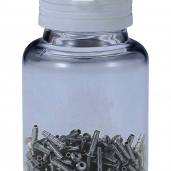 BBB BCB-213 - Hose Barb Shimano 2.1mm 50 pcs Stainless BBB BCB-213 - Hose Barb Shimano 2.1mm 50 pcs Stainless