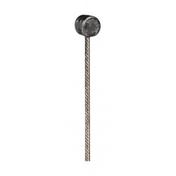 BBB BCB-21M - BrakeWire Stainless Slick MTB BBB BCB-21M - BrakeWire Stainless Slick MTB