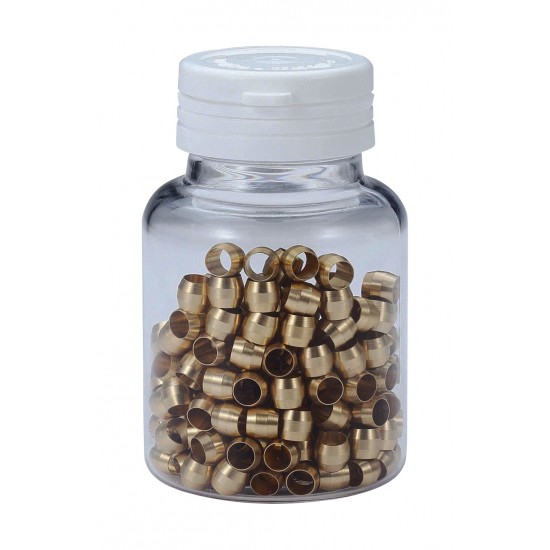 BBB BCB-222 - Compression Olive 5mm Shimano 50 pcs BBB BCB-222 - Compression Olive 5mm Shimano 50 pcs