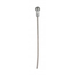 BBB BCB-22C - BrakeWire Campag Stainless Slick BBB BCB-22C - BrakeWire Campag Stainless Slick