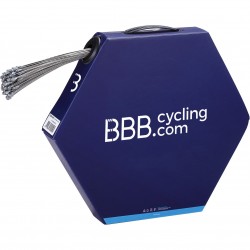 BBB BCB-43SF - BrakeWire Shimano Road 1.5mm x 900mm x 100