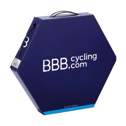 BBB BCB-50LC - StopLine Brake Outer Lubricated Core 5mm × 50m