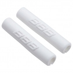 BBB BCB-90B - CableWrap Frame Protector 5mm x2 (White) BBB BCB-90B - CableWrap Frame Protector 5mm x2 (White)