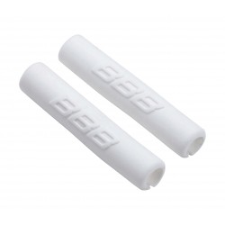 BBB BCB-90B - CableWrap Frame Protector 5mm x2 (White) BBB BCB-90B - CableWrap Frame Protector 5mm x2 (White)
