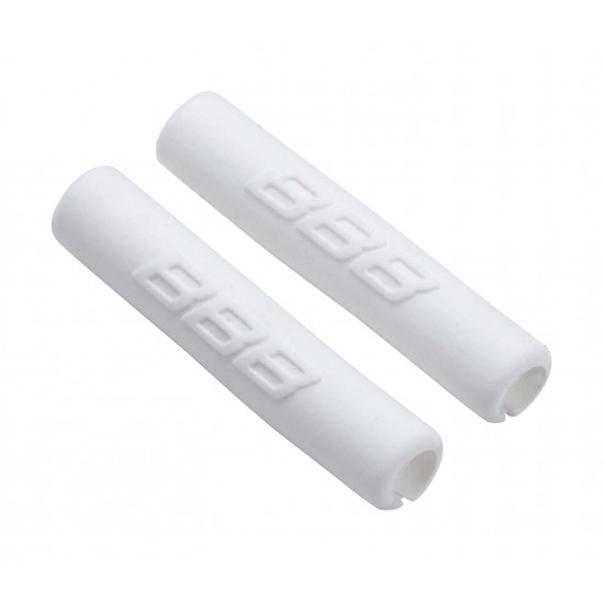 BBB BCB-90B - CableWrap Frame Protector 5mm x2 (White)