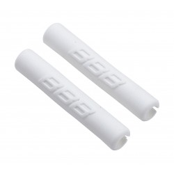 BBB BCB-90D - CableWrap Frame Protector 4mm x2 (White) BBB BCB-90D - CableWrap Frame Protector 4mm x2 (White)