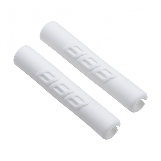BBB BCB-90D - CableWrap Frame Protector 4mm x2 (White)