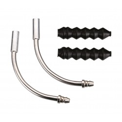 BBB BCB-91 - VeePipe V-Brake Noodle x2