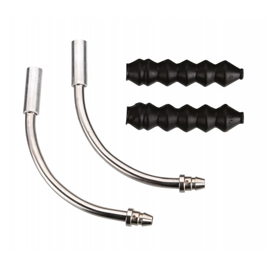 BBB BCB-91 - VeePipe V-Brake Noodle x2