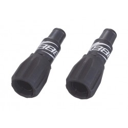 BBB BCB-96 - Adjuster Non-Threaded Barrel Adjuster x2 BBB BCB-96 - Adjuster Non-Threaded Barrel Adjuster x2