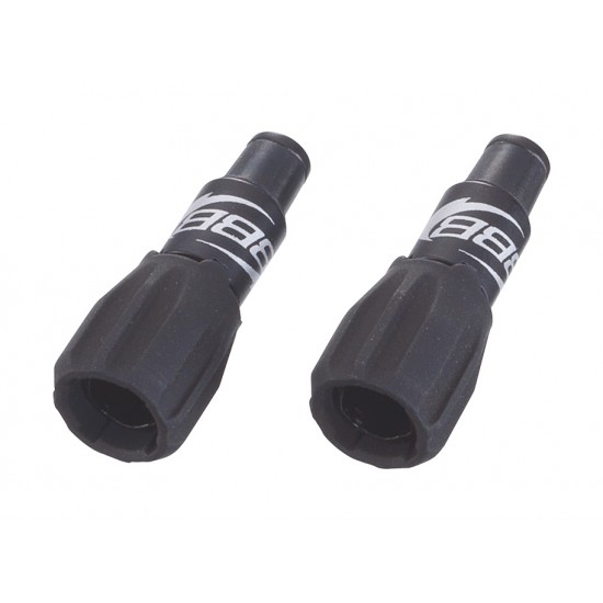 BBB BCB-96 - Adjuster Non-Threaded Barrel Adjuster x2
