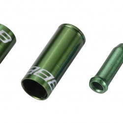 BBB BCB-99 - CableCap Kit (Green)-TF> BBB BCB-99 - CableCap Kit (Green)-TF>