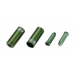BBB BCB-99 - CableCap Kit (Green)-TF> BBB BCB-99 - CableCap Kit (Green)-TF>