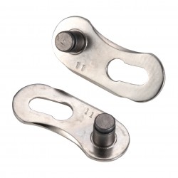 BBB BCH-11S - SmartLink 11spd Chain Connector BBB BCH-11S - SmartLink 11spd Chain Connector