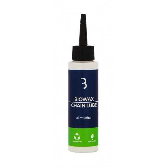 BBB BCH-201 - BioWax Chain Wax Lubricant 100ml