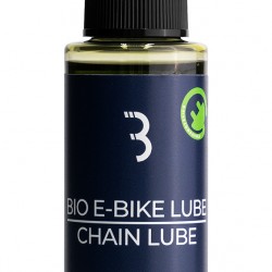 BBB BCH-202 - BioEBikeLube Chain Lubricant 100ml
