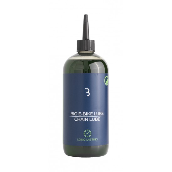 BBB BCH-202 - BioEBikeLube Chain Lubricant 100ml