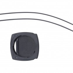 BBB BCP-59 - DigiBracket Handlebar Bracket