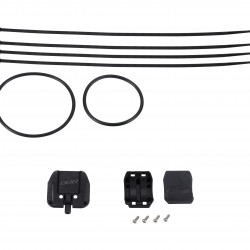 BBB BCP-87 - wireless bracket set for BCP-31/32W 2011 model