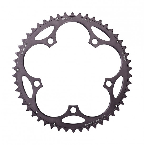 RoadGear 2x9/10 130BCD Chainring [BCR-11S]