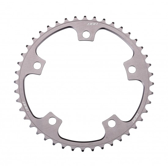 RoadGear 2x10 130BCD Chainring [BCR-12S]