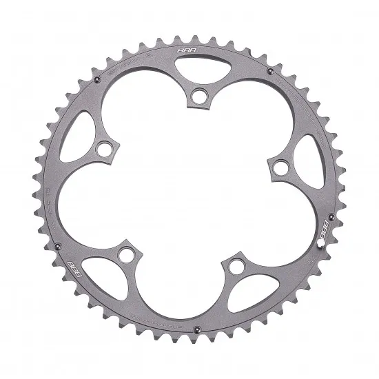 TripleGear 3x9/10 74/130BCD Chainring [BCR-14S]