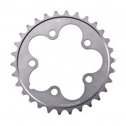 TripleGear 3x9/10 74/130BCD Chainring [BCR-14S]