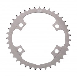 ElevenGear 2x11 110 BCD Road Chainring [BCR-27S]