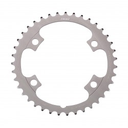 ElevenGear 2x11 110 BCD Road Chainring [BCR-27S]