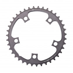 BBB BCR-31 - CompactGear Chainring (S9/10, 110BCD, 39T)