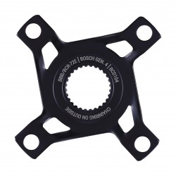 BBB BCR-72E - E-bikeMount Spider Bosch Gen4, CL52 BBB BCR-72E - E-bikeMount Spider Bosch Gen4, CL52