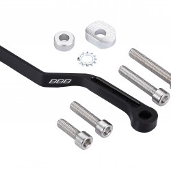 BBB BCR-80A - ChainWatch Chain Drop Protector (53-34T) BBB BCR-80A - ChainWatch Chain Drop Protector (53-34T)