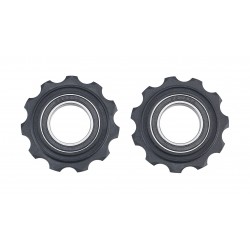 BBB BDP-05 - RollerBoys Sram Jockey Wheels 11T Black BBB BDP-05 - RollerBoys Sram Jockey Wheels 11T Black