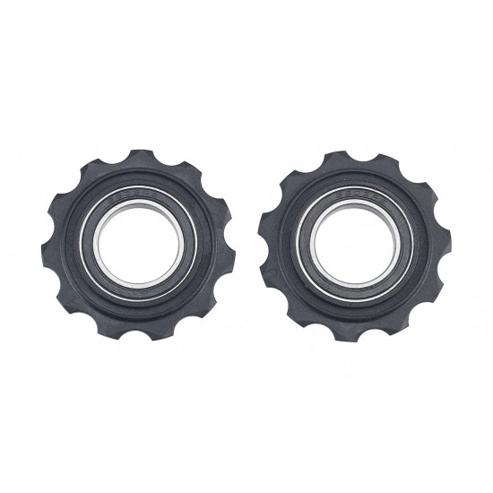 BBB BDP-05 - RollerBoys Sram Jockey Wheels 11T Black BBB BDP-05 - RollerBoys Sram Jockey Wheels 11T Black