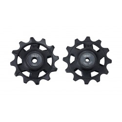 BBB BDP-10X - RollerBoys 12T SRAM XPLR Jockey Wheels BBB BDP-10X - RollerBoys 12T SRAM XPLR Jockey Wheels