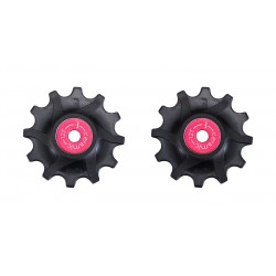 BBB BDP-16 - RollerBoys Ceramic Sram Jockey Wheels 12T BBB BDP-16 - RollerBoys Ceramic Sram Jockey Wheels 12T