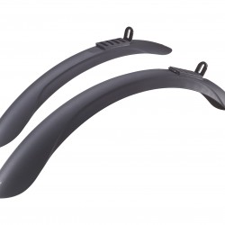 RainWarriors Fenders F&R [BFD-01]