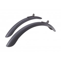 RainWarriors Fenders F&R [BFD-01]