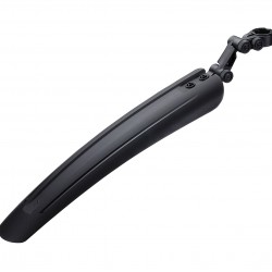 HighProtect MTB Rear Fender 24-26" [BFD-15R]