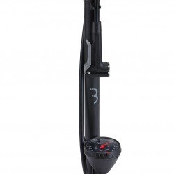 AirWave Floor Pump with DualHead 3.0 [BFP-20]