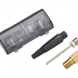 BBB BFP-90 - ValveKit Adapter Kit BBB BFP-90 - ValveKit Adapter Kit