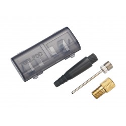 BBB BFP-90 - ValveKit Adapter Kit BBB BFP-90 - ValveKit Adapter Kit