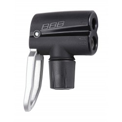 BBB BFP-93 - DualHead 2.0 Pump Head BBB BFP-93 - DualHead 2.0 Pump Head