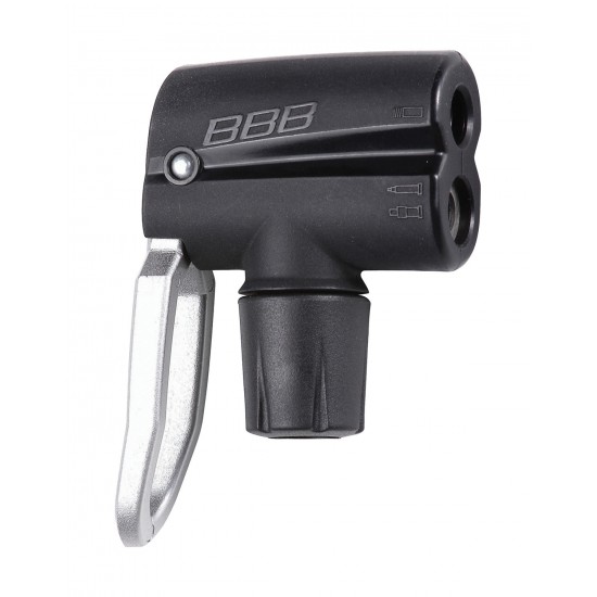 BBB BFP-93 - DualHead 2.0 Pump Head